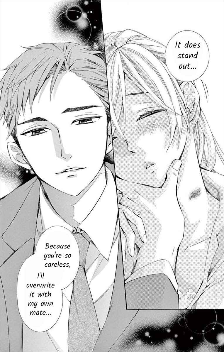 I've Never, Ever Learned This Chapter 9 - Page 16