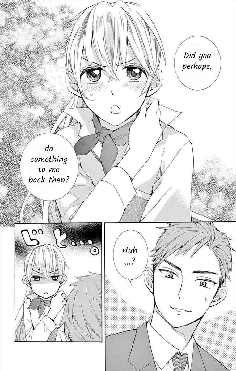 I've Never, Ever Learned This Chapter 9 - Page 22