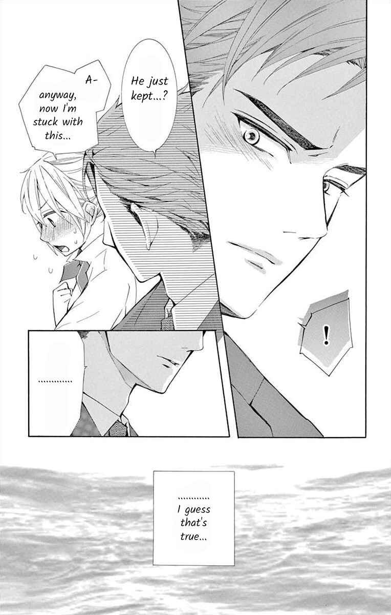 I've Never, Ever Learned This Chapter 9 - Page 25