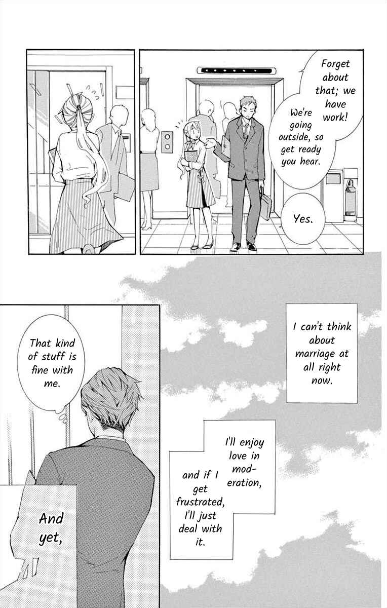 I've Never, Ever Learned This Chapter 9 - Page 29