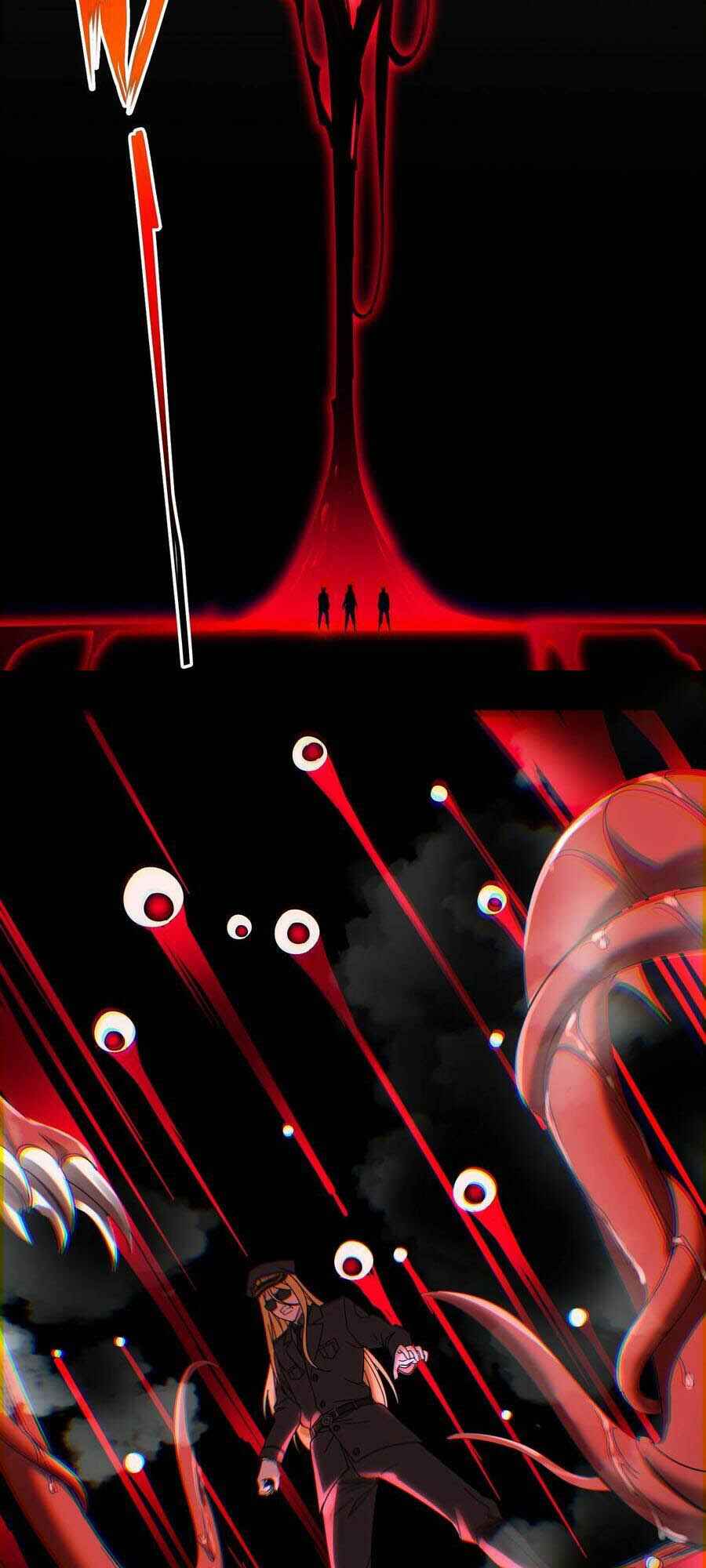 I'm Really Not the Demon God's Lackey Chapter 77 - Page 15