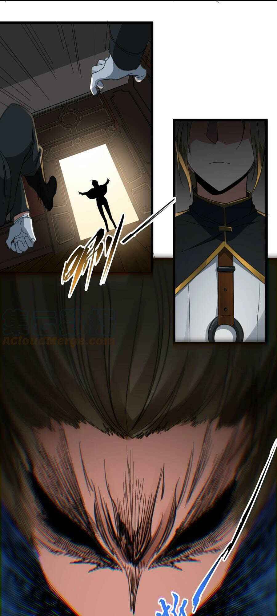 I'm Really Not the Demon God's Lackey Chapter 77 - Page 34