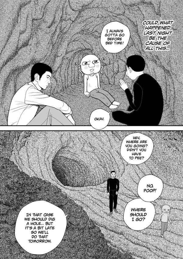 Paperakyu Chapter 47 - Page 14