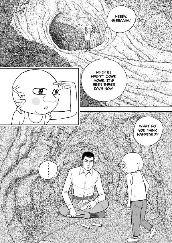 Paperakyu Chapter 47 - Page 24