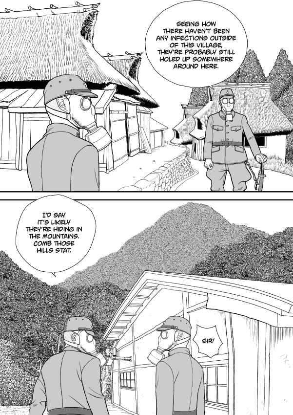 Paperakyu Chapter 47 - Page 26