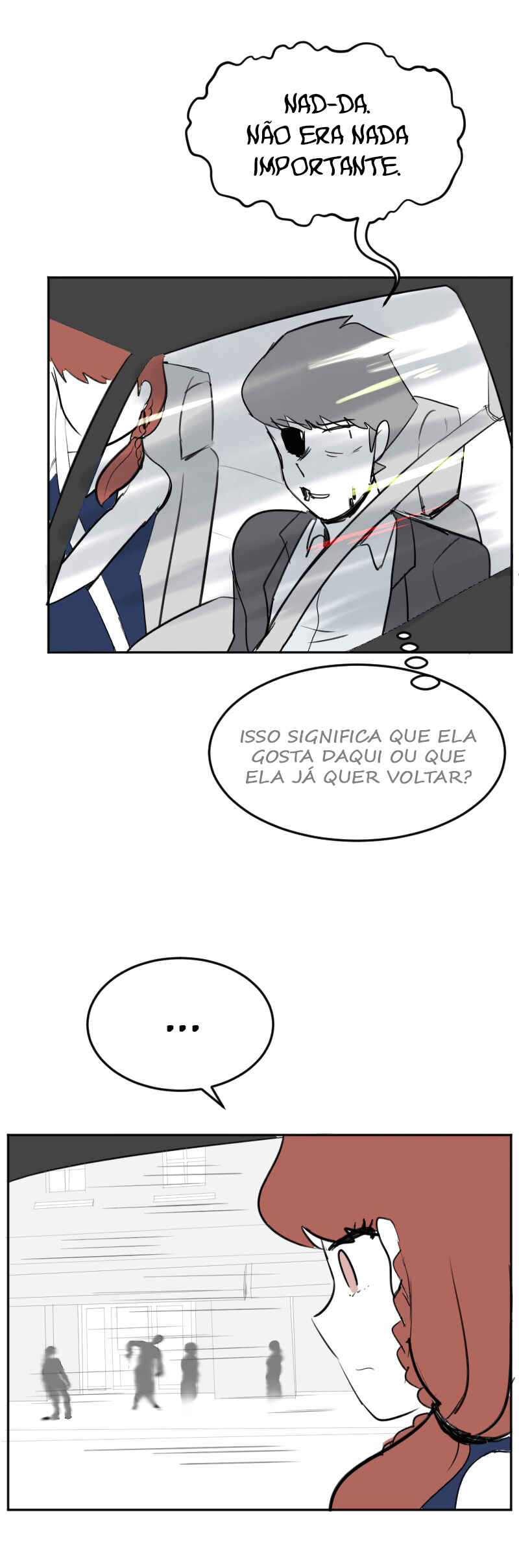 Boyfriend of the Dead Chapter 129 - Page 7