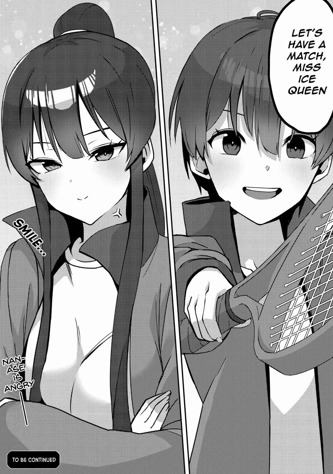 Kurokami Seiso no Reikoku Bishoujo wo Tasuketara, Ore to Futarikiri no Toki dake Dereru You ni Natta Ken Chapter 4 - Page 24