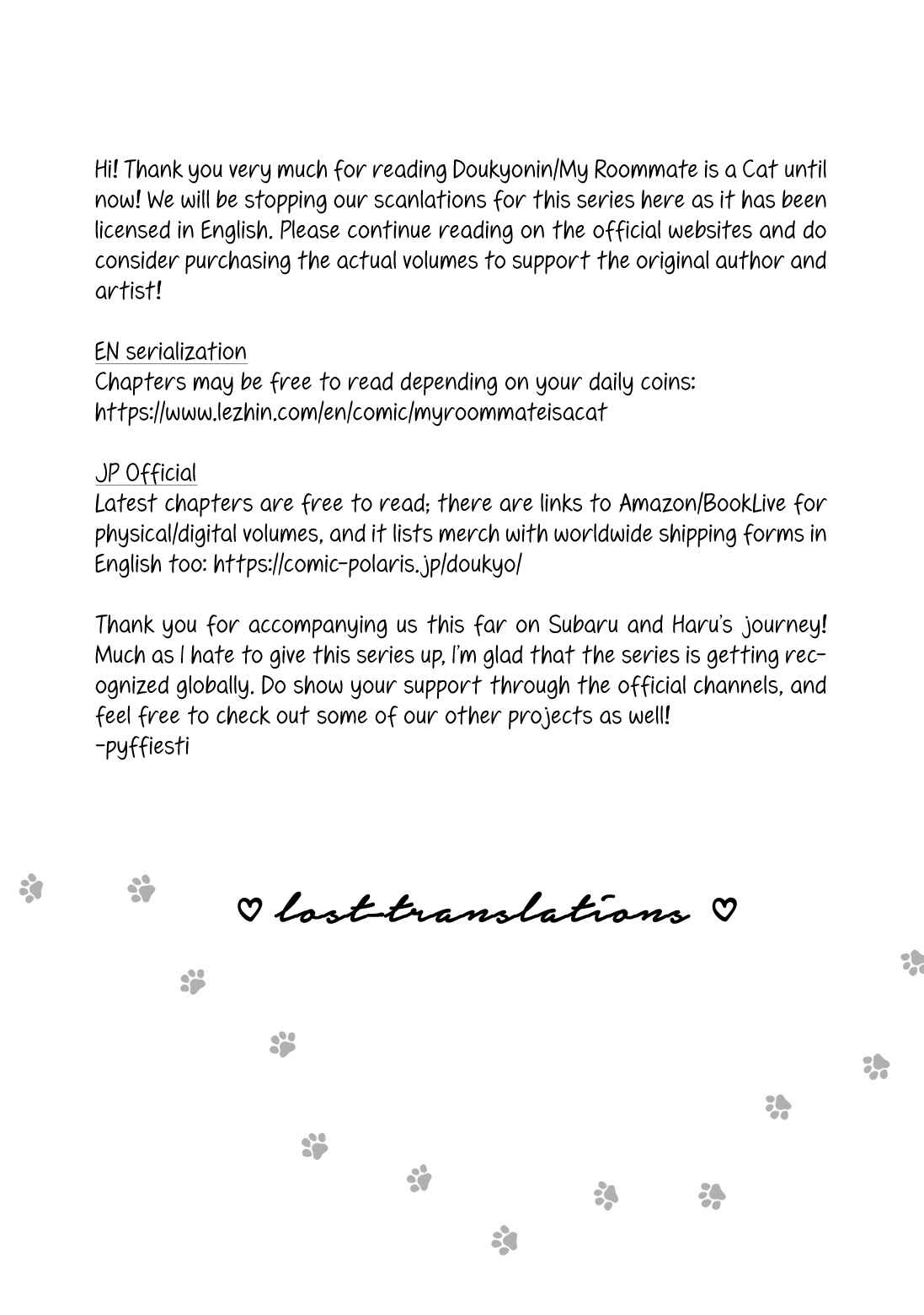 Doukyonin wa Hiza, Tokidoki, Atama no Ue. Chapter 17.3 - Page 9