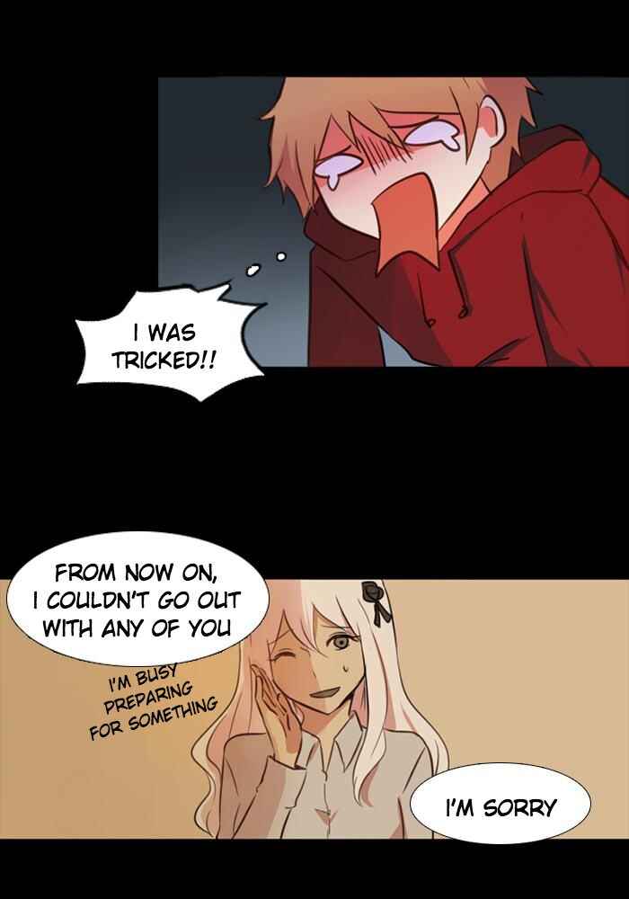 Aegis Orta Chapter 11 - Page 38