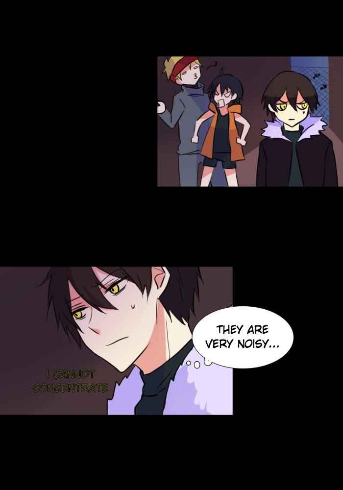 Aegis Orta Chapter 11 - Page 44