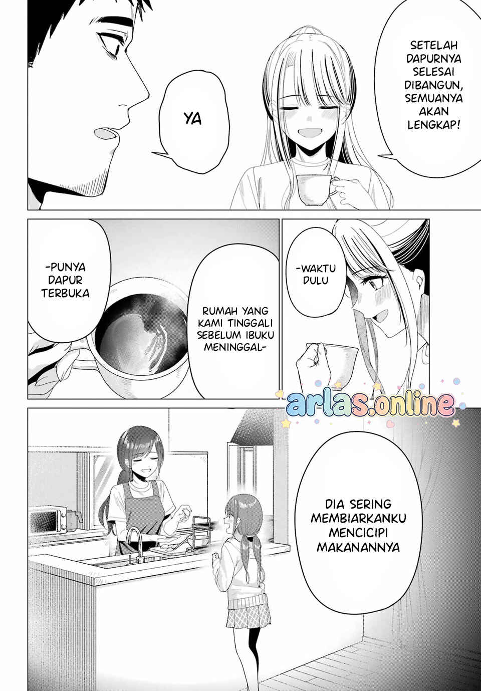 Kominka Gyaru to Renovation Gurashi Chapter 4 - Page 13