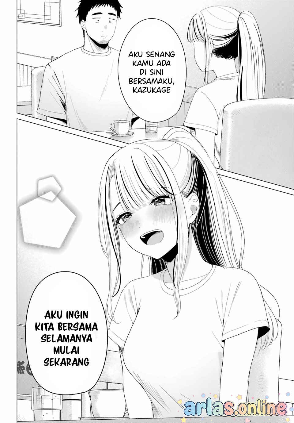 Kominka Gyaru to Renovation Gurashi Chapter 4 - Page 15