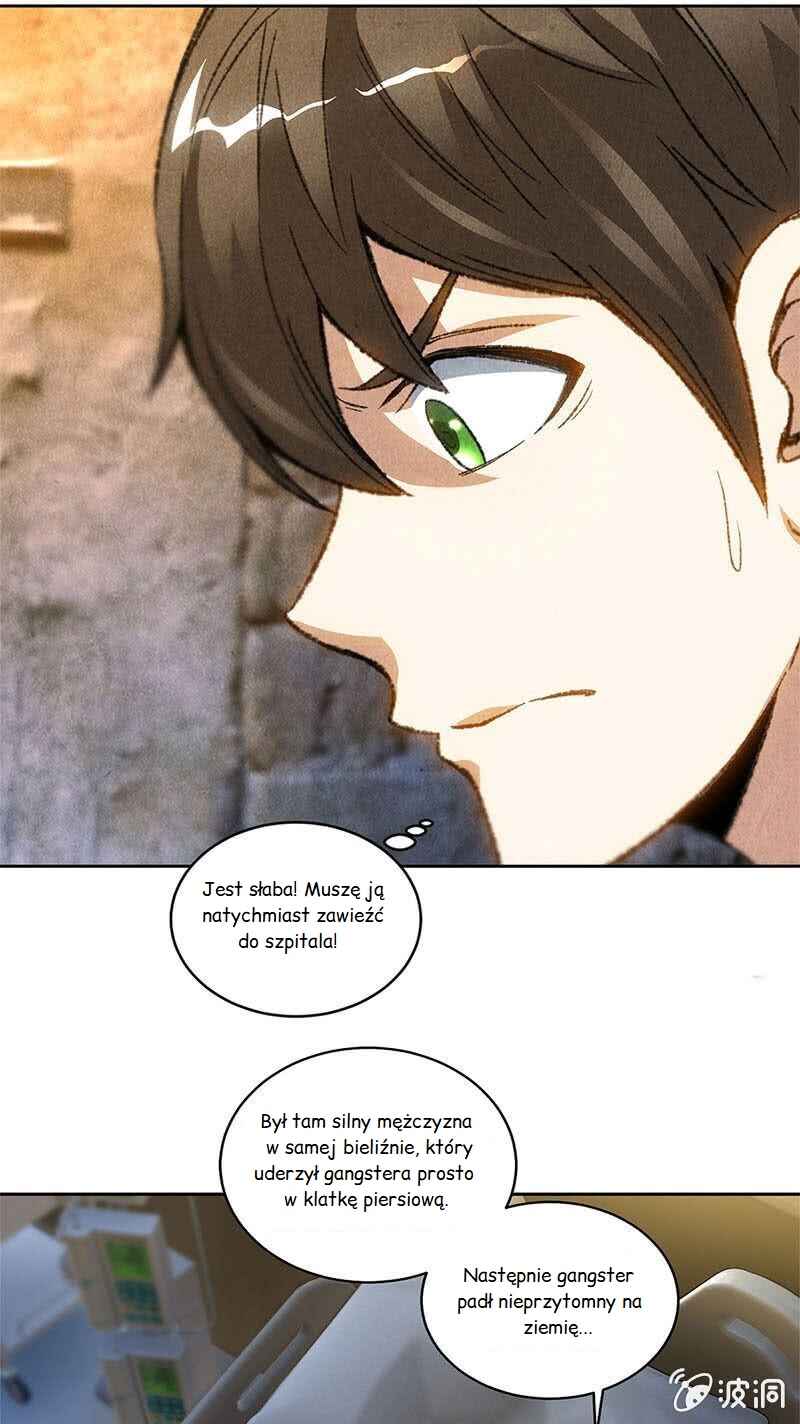 The Loser Takes It All Chapter 44 - Page 10