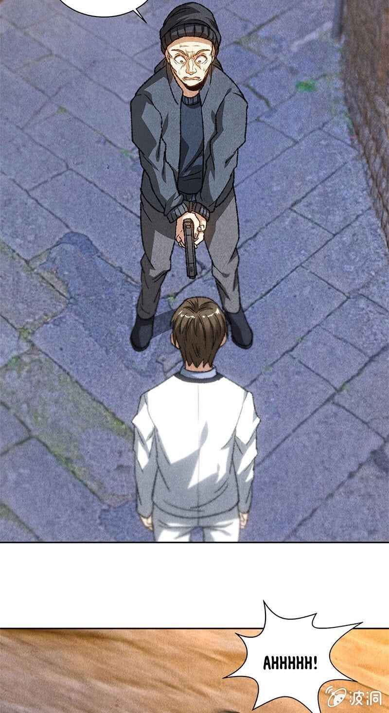 The Loser Takes It All Chapter 44 - Page 4