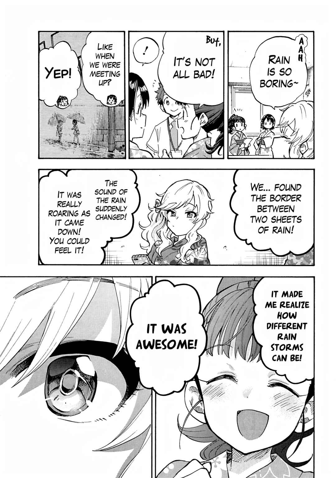 THE iDOLM@STER Cinderella Girls - U149 Chapter 94 - Page 19