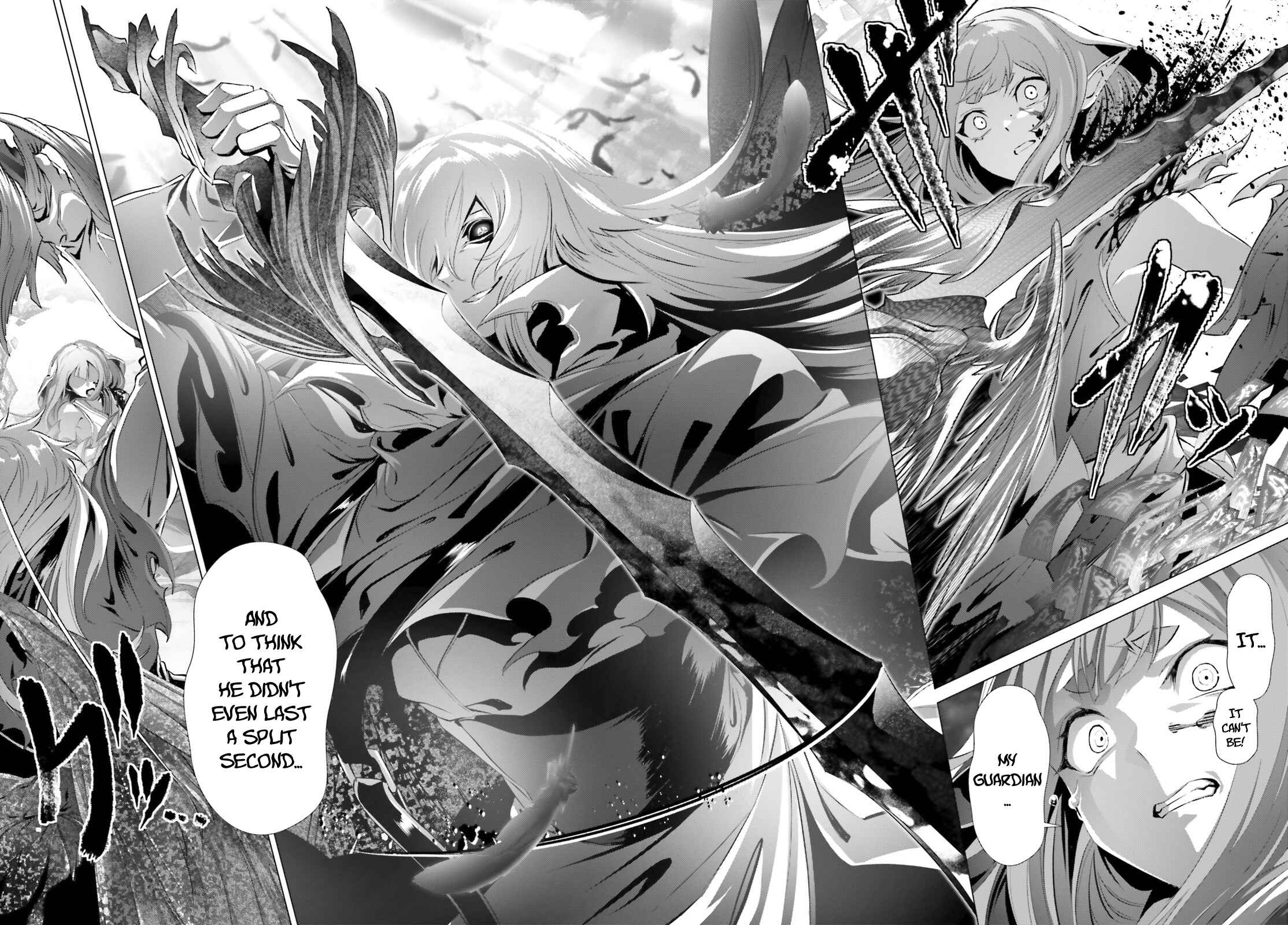 Naze Boku no Sekai wo Daremo Oboeteinai no ka? Chapter 28.2 - Page 15