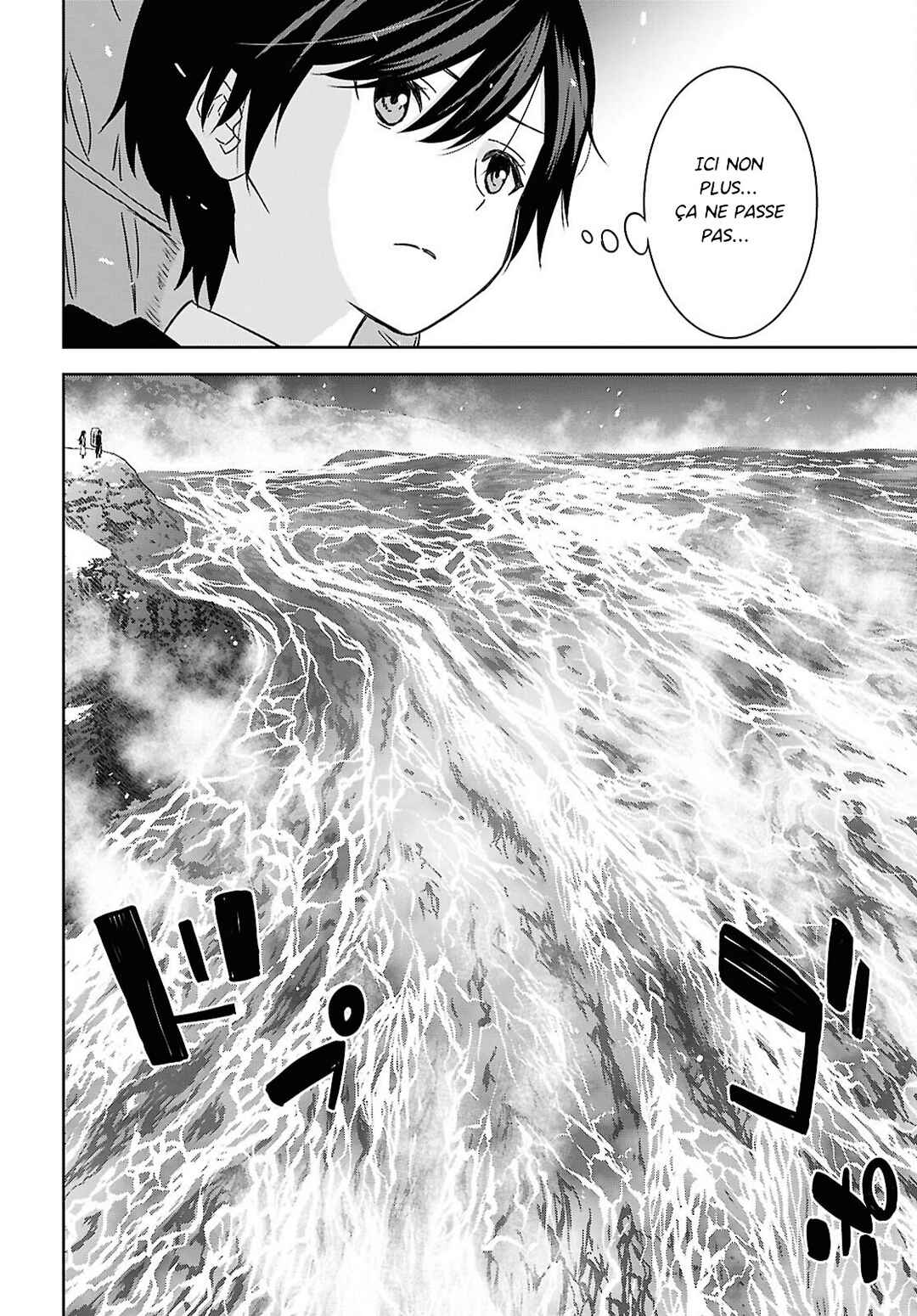 Monogatari no Kuromaku ni Tensei Shite Chapter 38 - Page 11