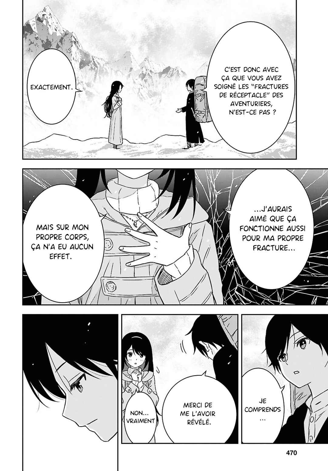 Monogatari no Kuromaku ni Tensei Shite Chapter 38 - Page 23