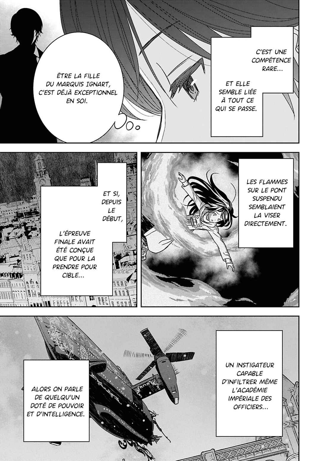 Monogatari no Kuromaku ni Tensei Shite Chapter 38 - Page 24