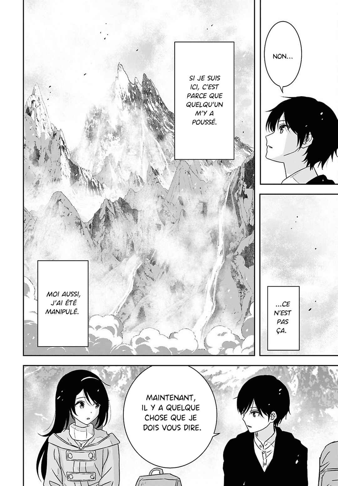 Monogatari no Kuromaku ni Tensei Shite Chapter 38 - Page 29