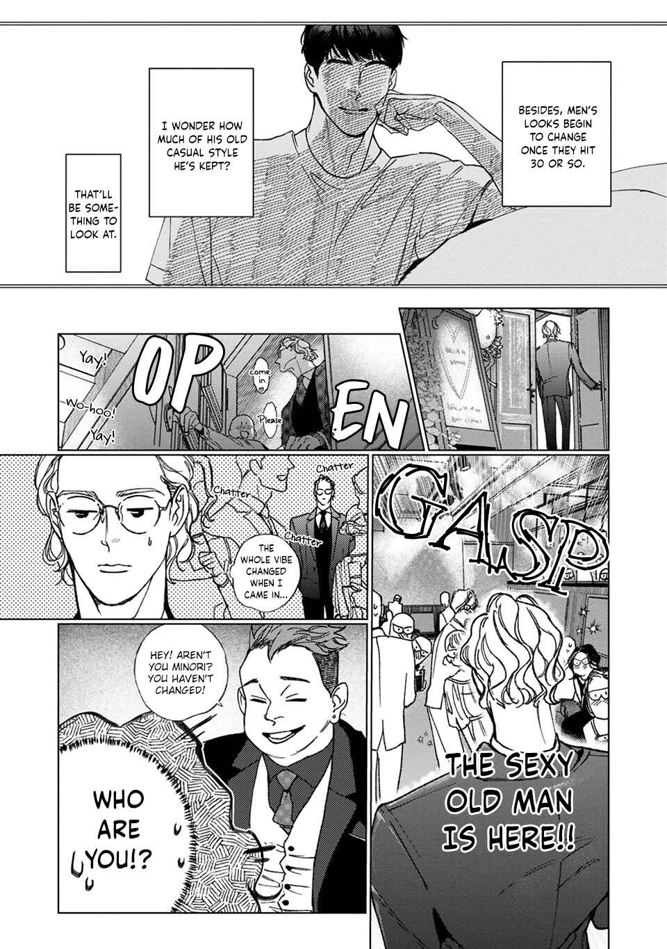 Slip Chapter 1 - Page 10