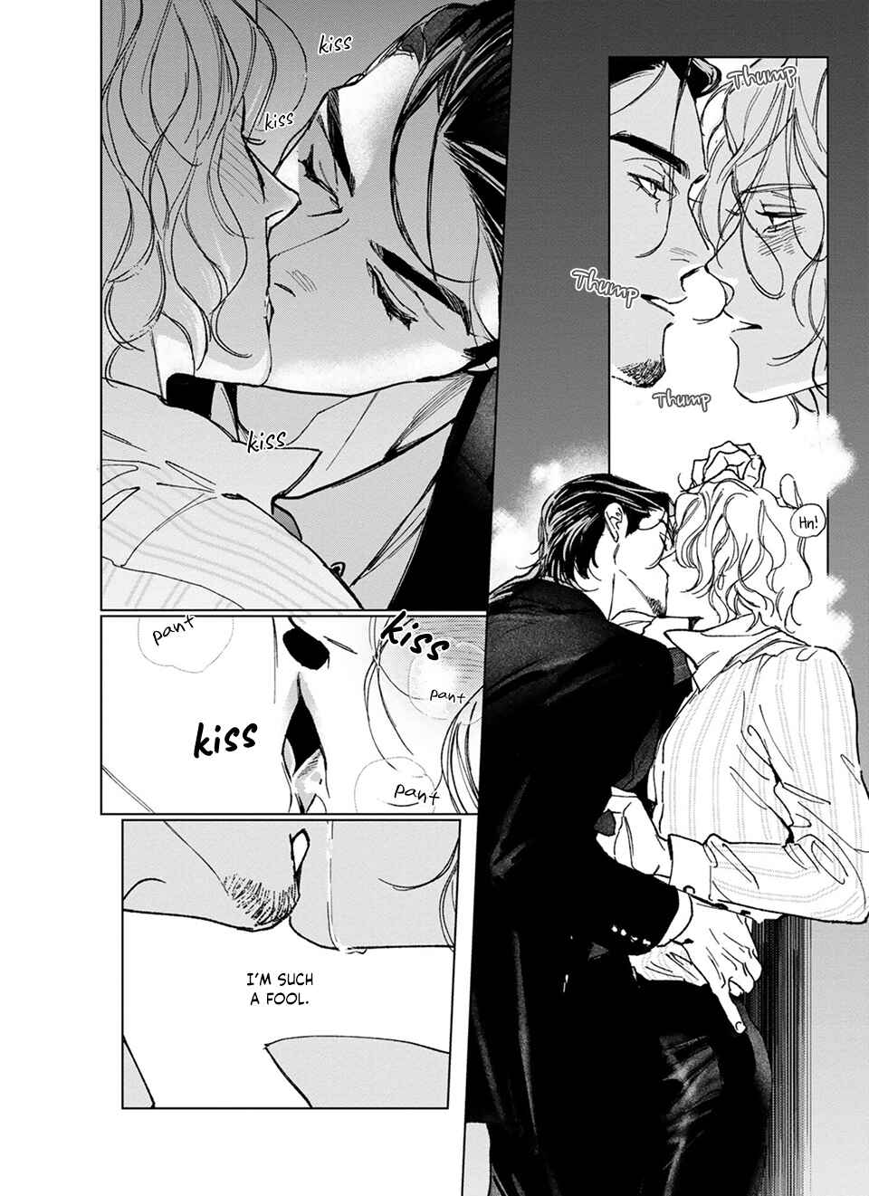 Slip Chapter 1 - Page 22