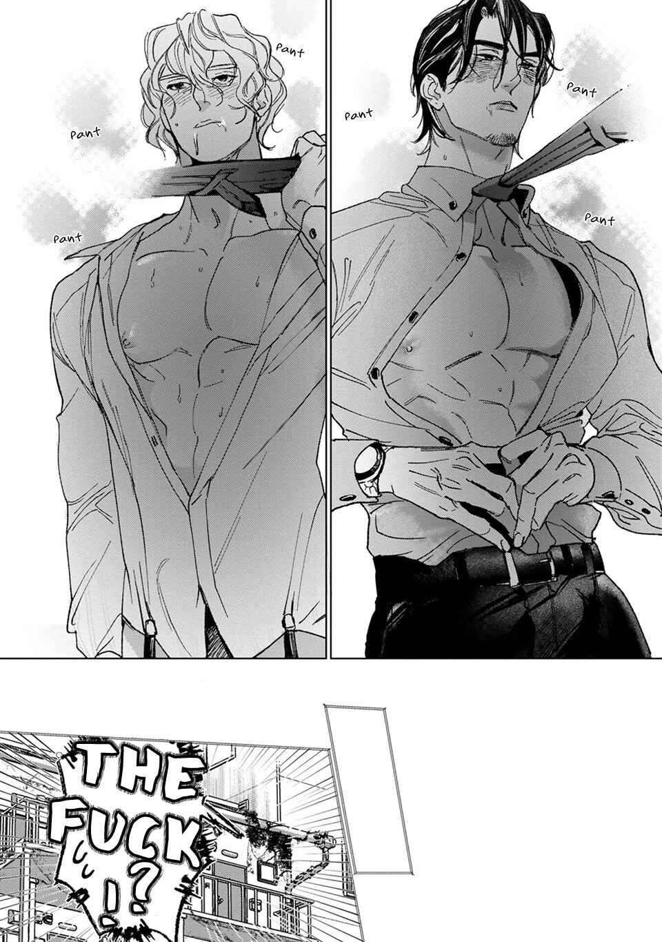 Slip Chapter 1 - Page 24