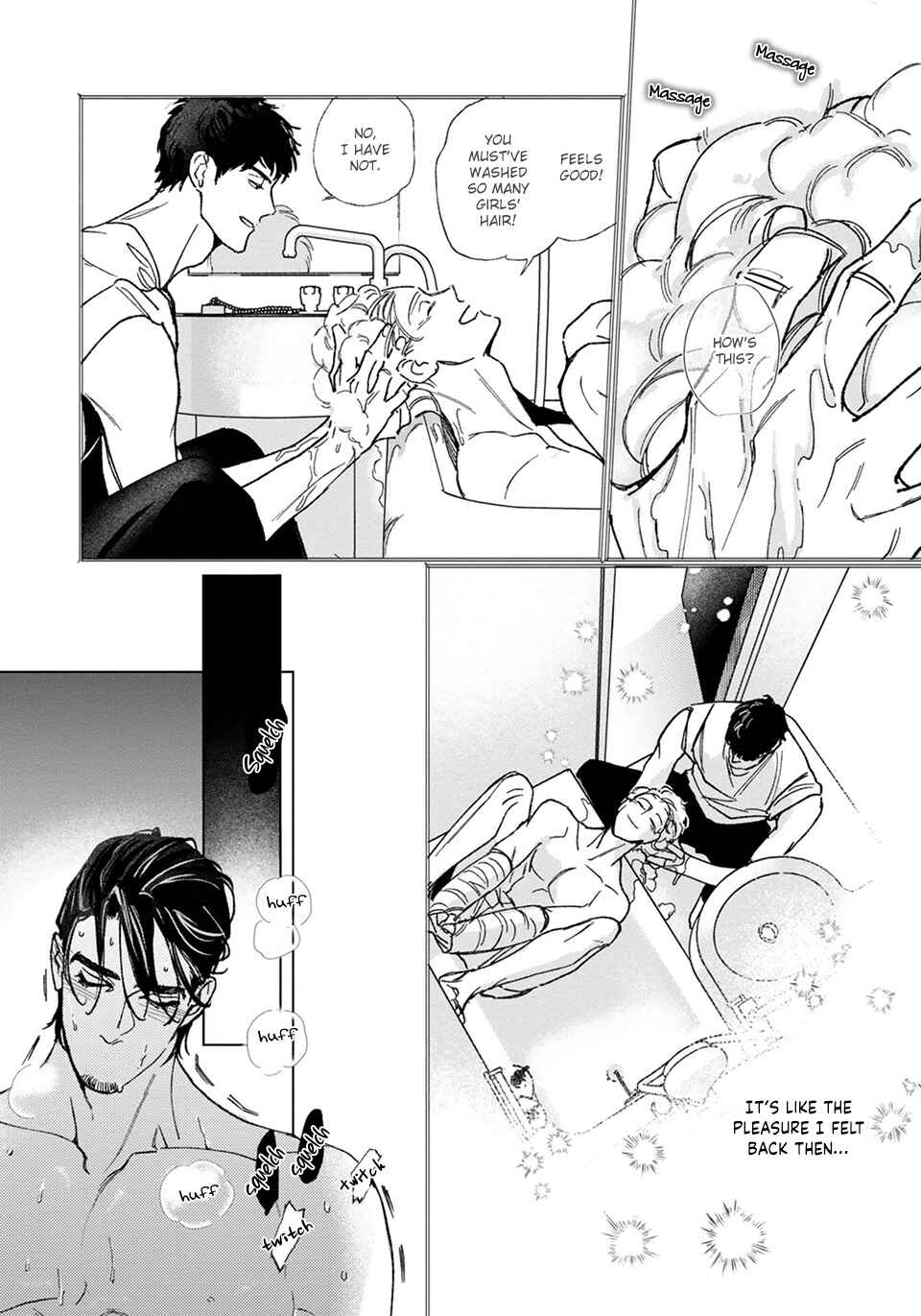 Slip Chapter 1 - Page 26