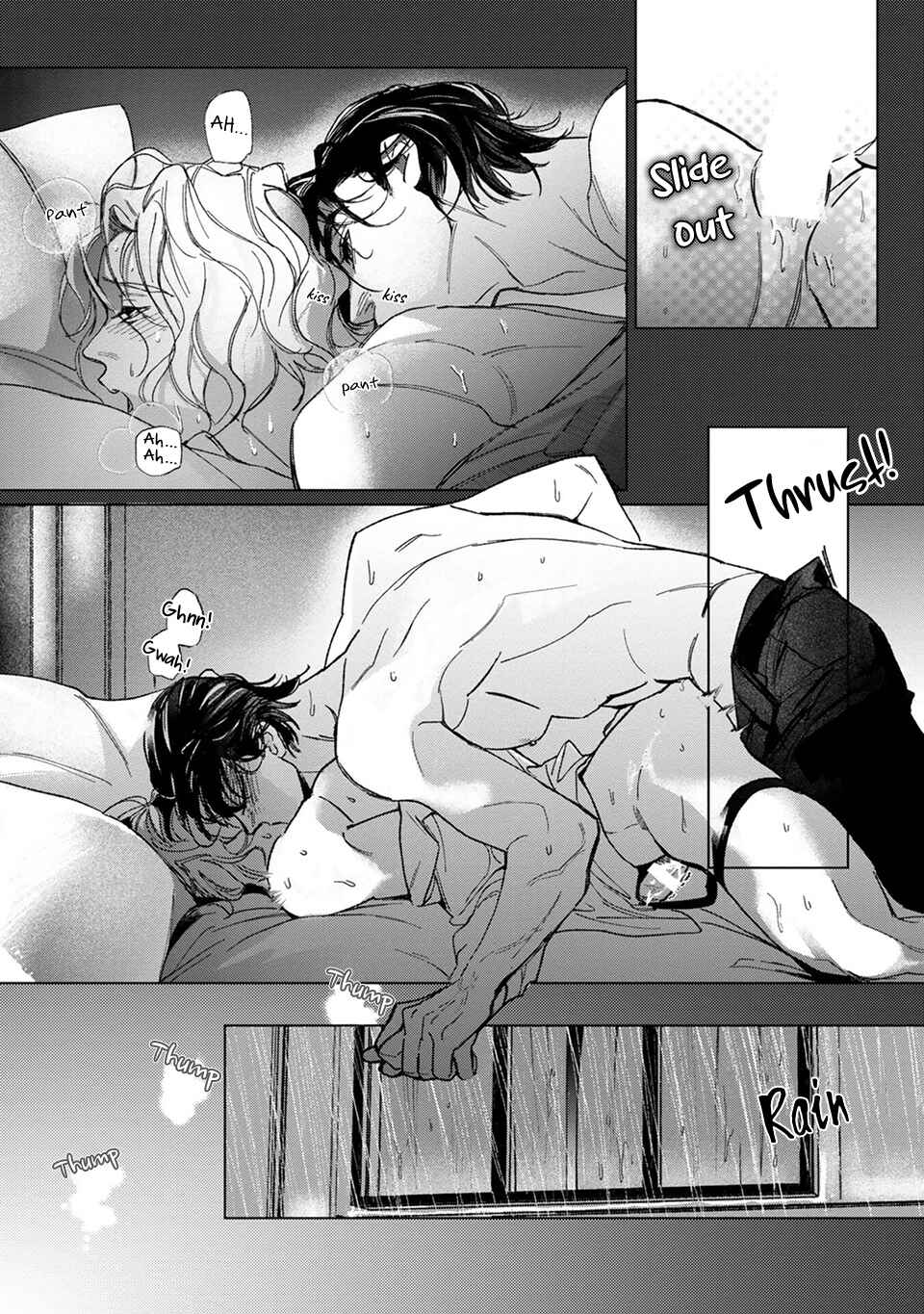 Slip Chapter 1 - Page 33
