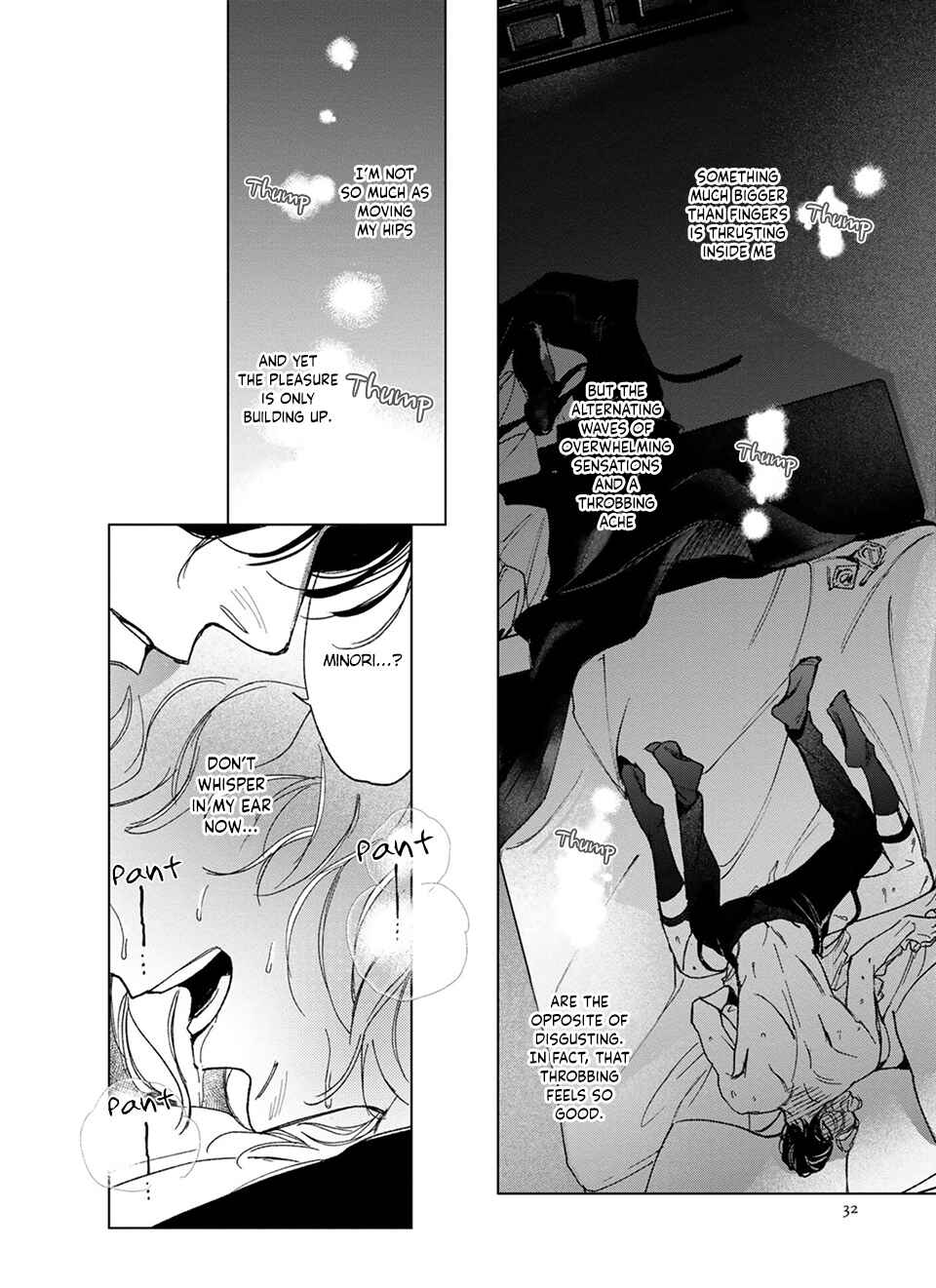 Slip Chapter 1 - Page 34