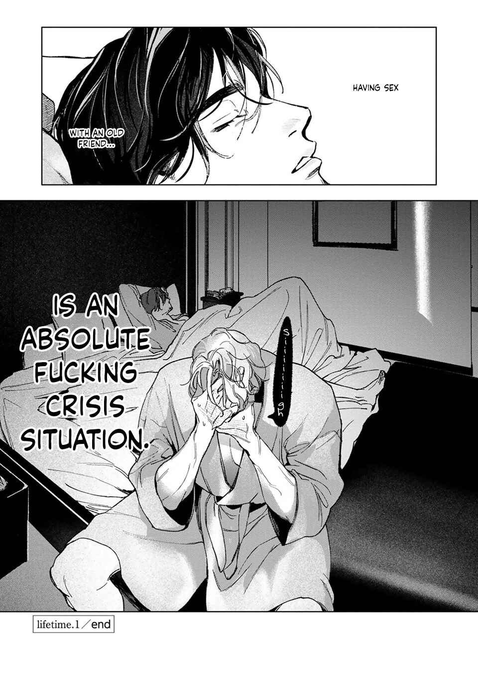 Slip Chapter 1 - Page 37