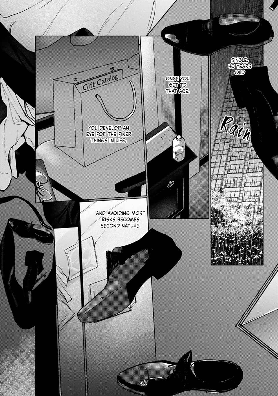 Slip Chapter 1 - Page 6