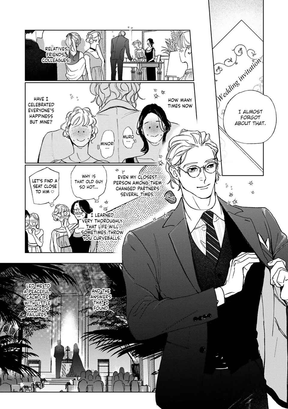 Slip Chapter 1 - Page 8