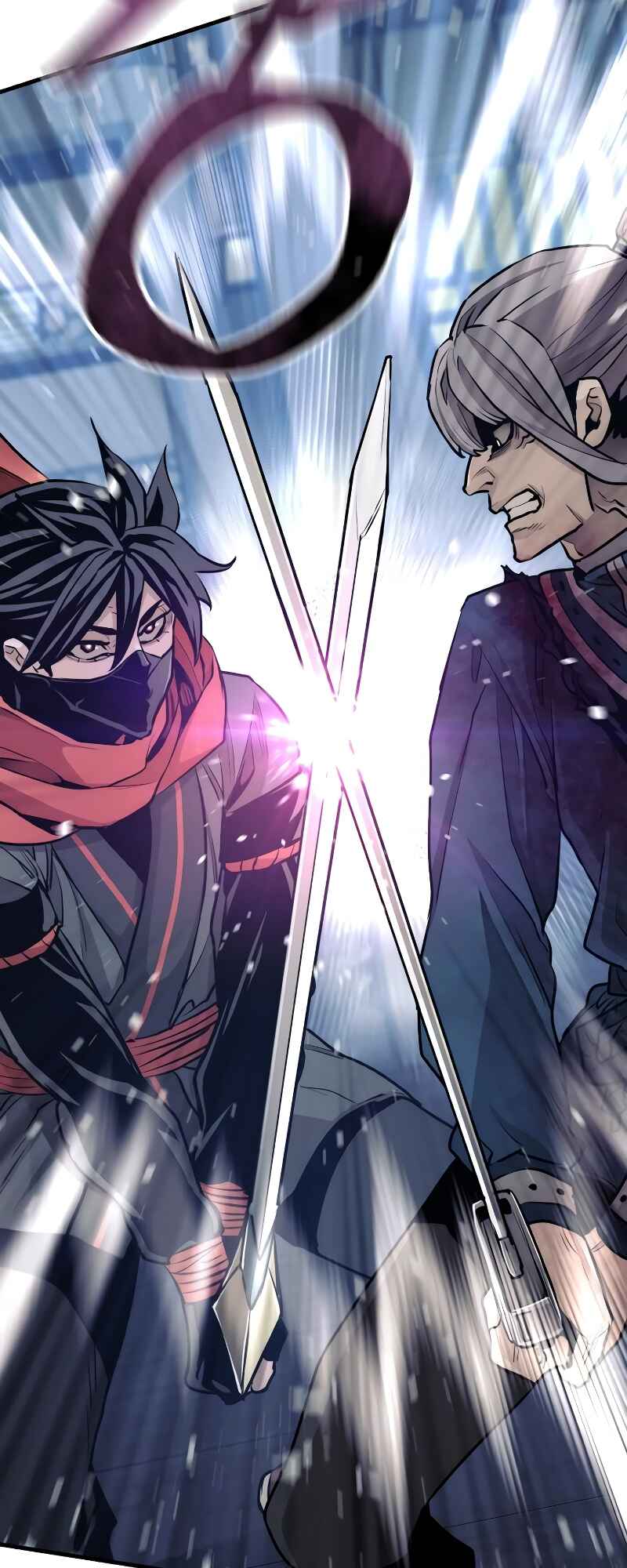 Murim RPG Simulation Chapter 61 - Page 39