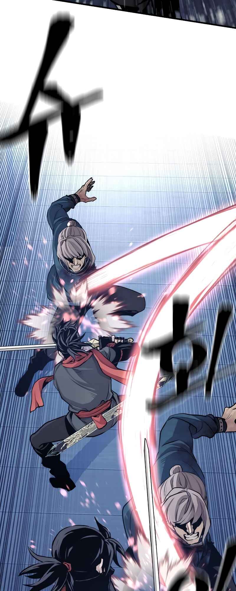 Murim RPG Simulation Chapter 61 - Page 40