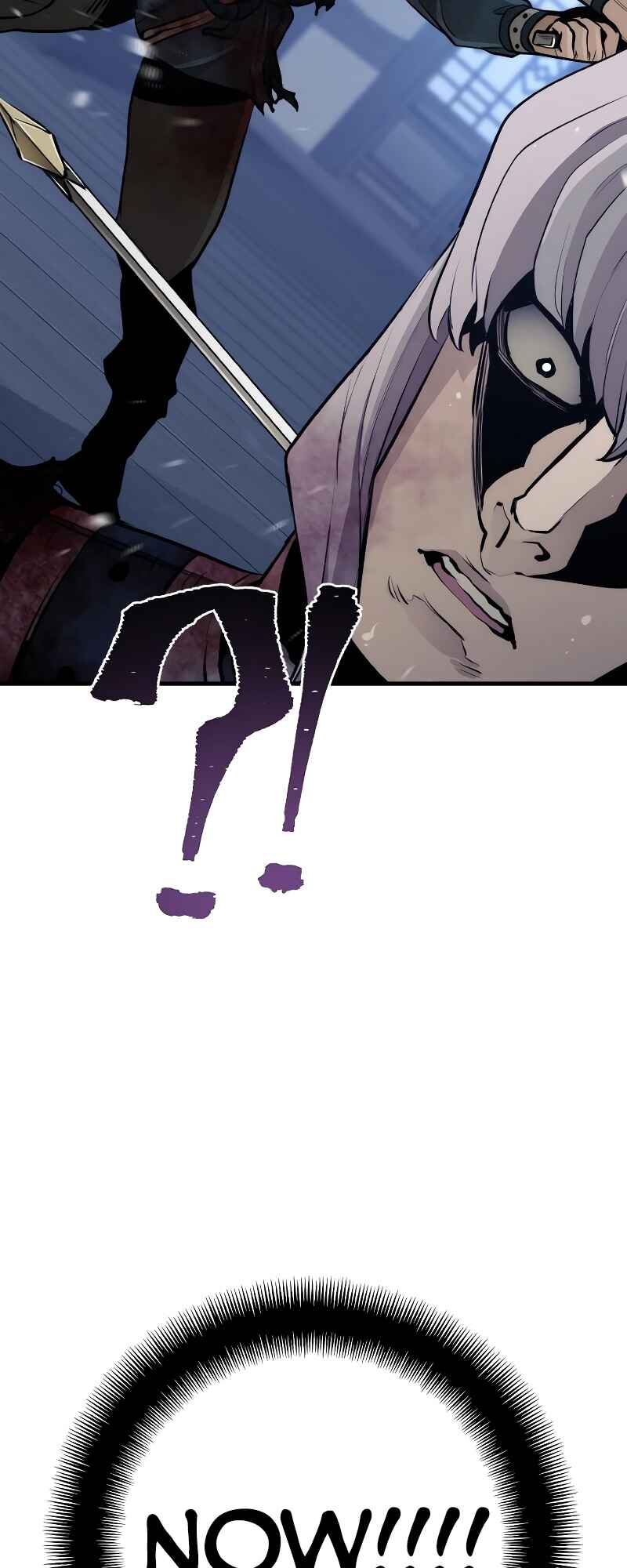 Murim RPG Simulation Chapter 61 - Page 58