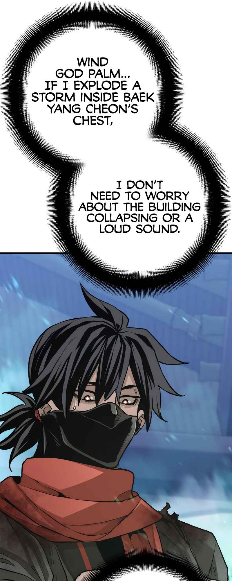 Murim RPG Simulation Chapter 61 - Page 64