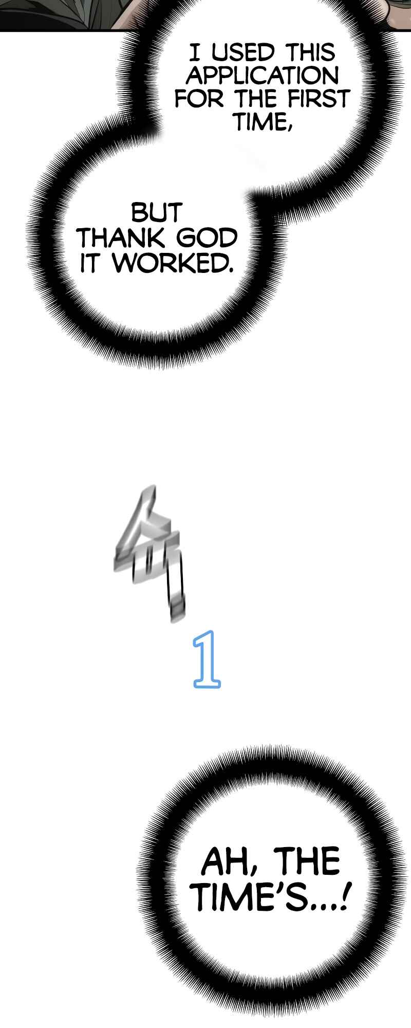 Murim RPG Simulation Chapter 61 - Page 65