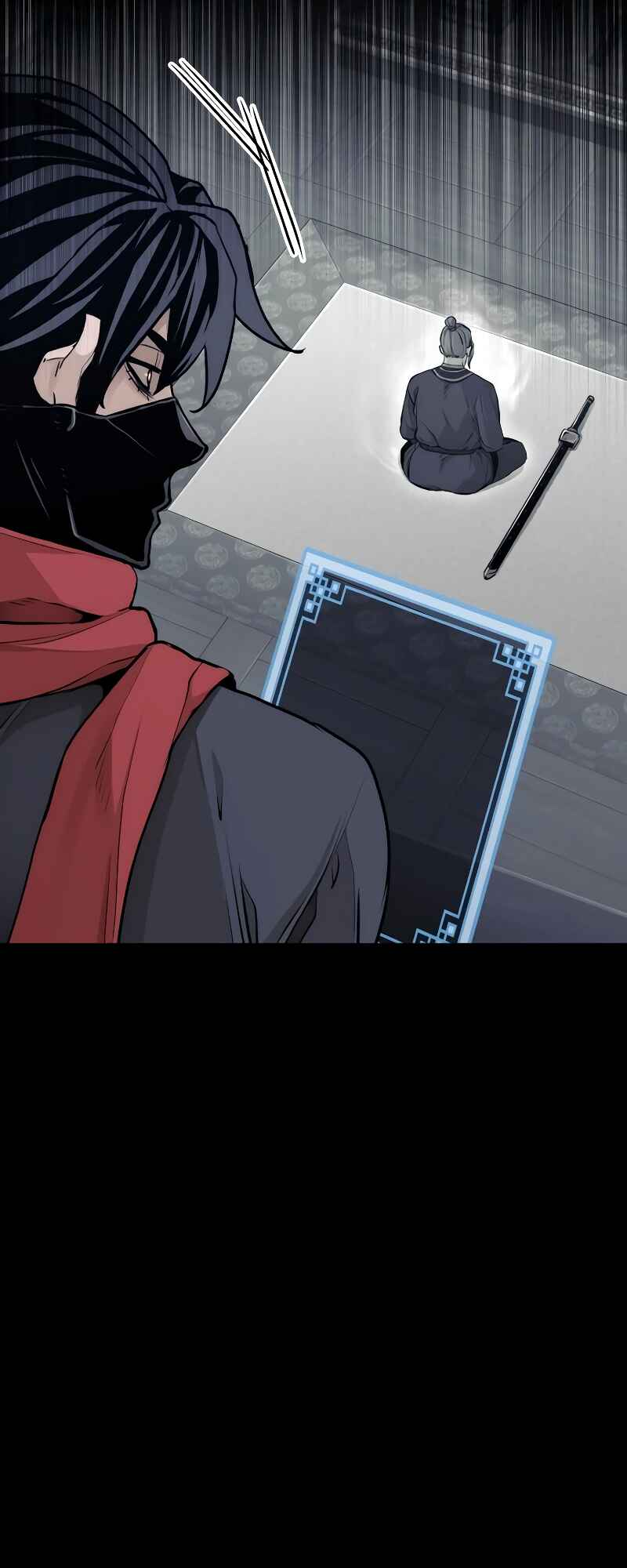 Murim RPG Simulation Chapter 61 - Page 7