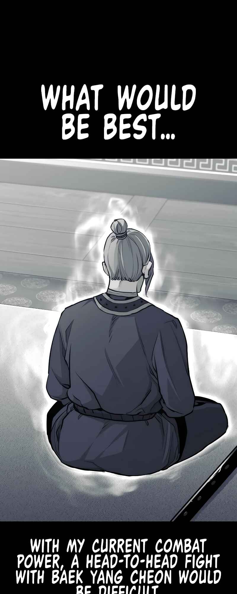Murim RPG Simulation Chapter 61 - Page 8