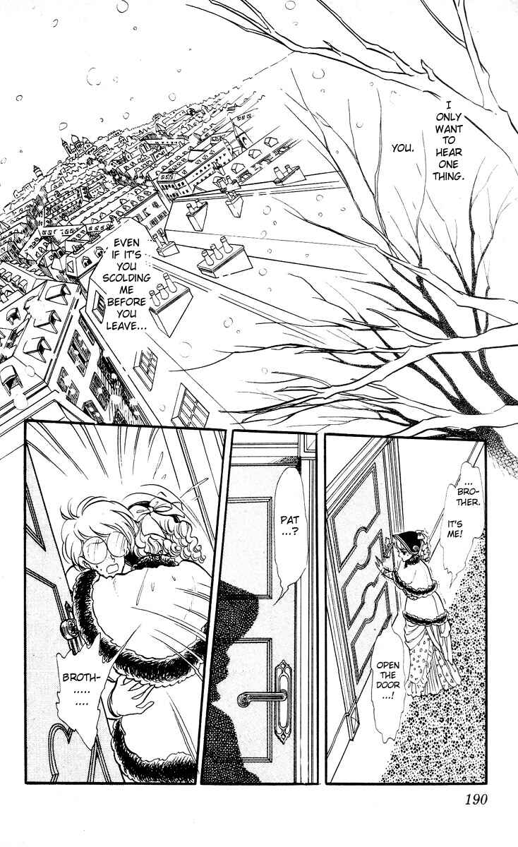 The Song of Wind and Trees Chapter 7 - Page 6