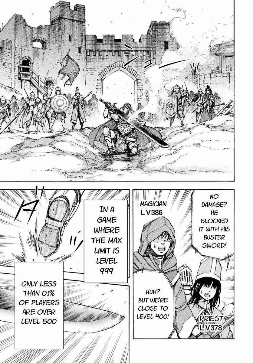 Shoukan Sareta Kenja wa Isekai o Yuku: Saikyou na no wa Fuyou Zaiko no Aitemu deshita Chapter 1 - Page 5