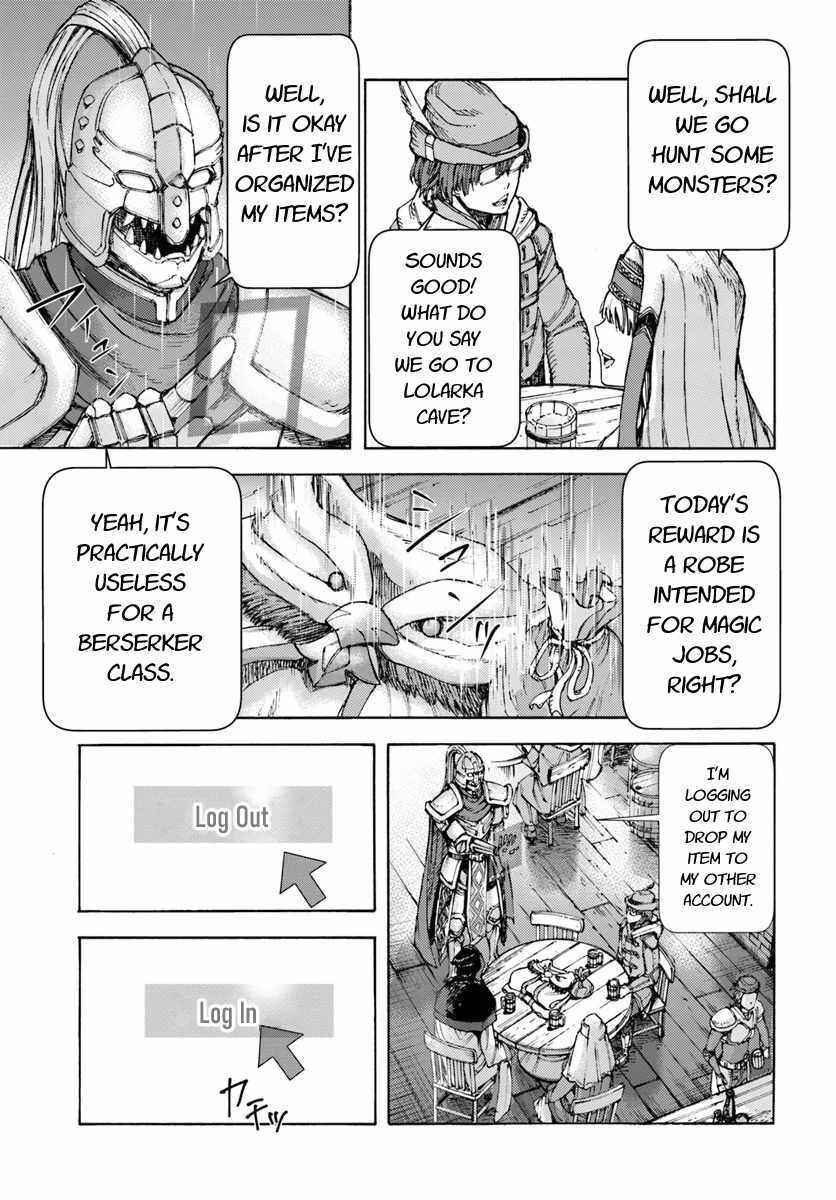 Shoukan Sareta Kenja wa Isekai o Yuku: Saikyou na no wa Fuyou Zaiko no Aitemu deshita Chapter 1 - Page 9