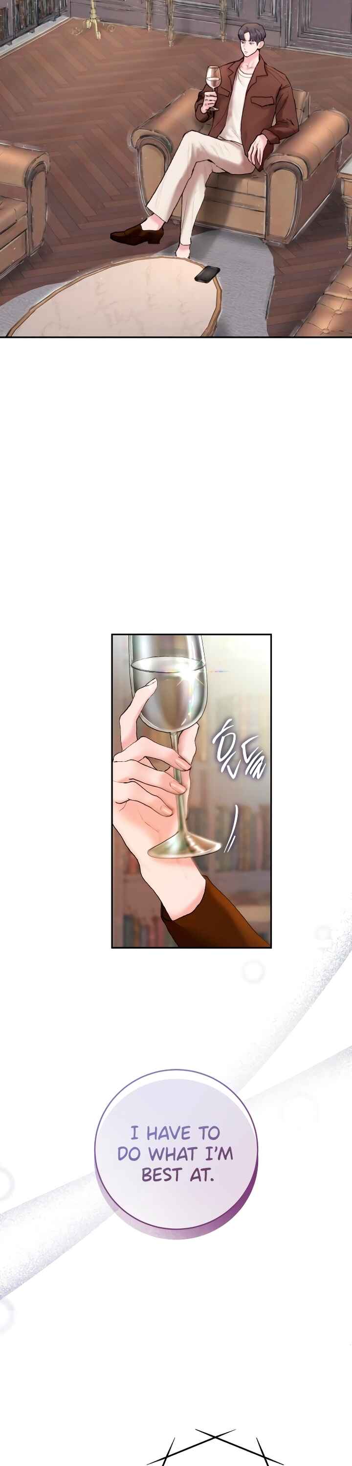 My Demon Chapter 6 - Page 27