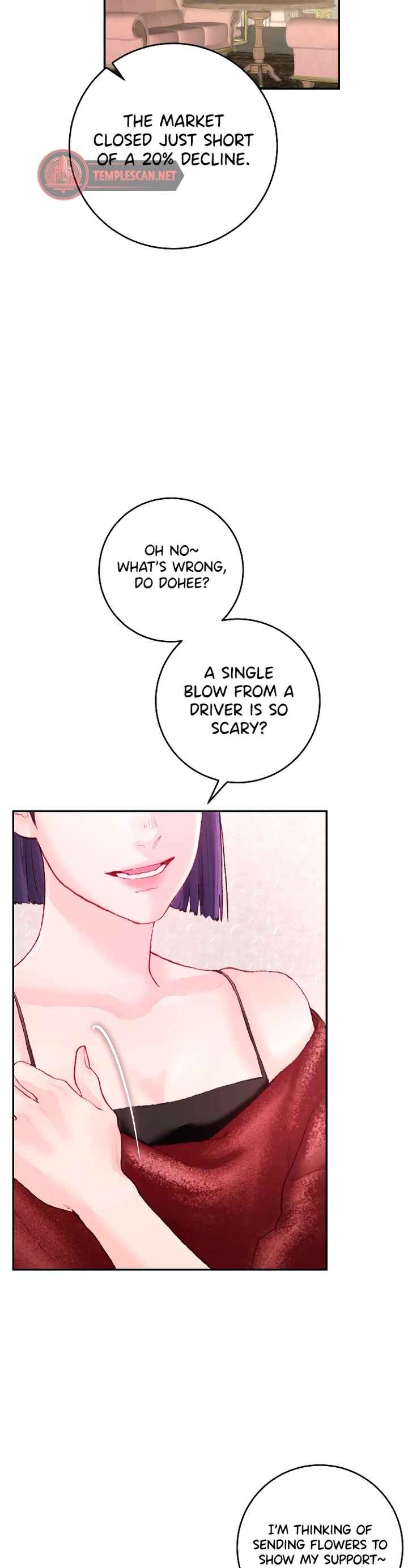 My Demon Chapter 6 - Page 30