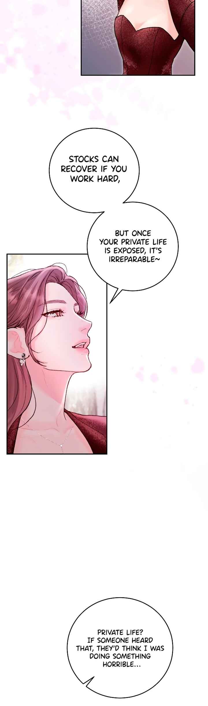 My Demon Chapter 6 - Page 36