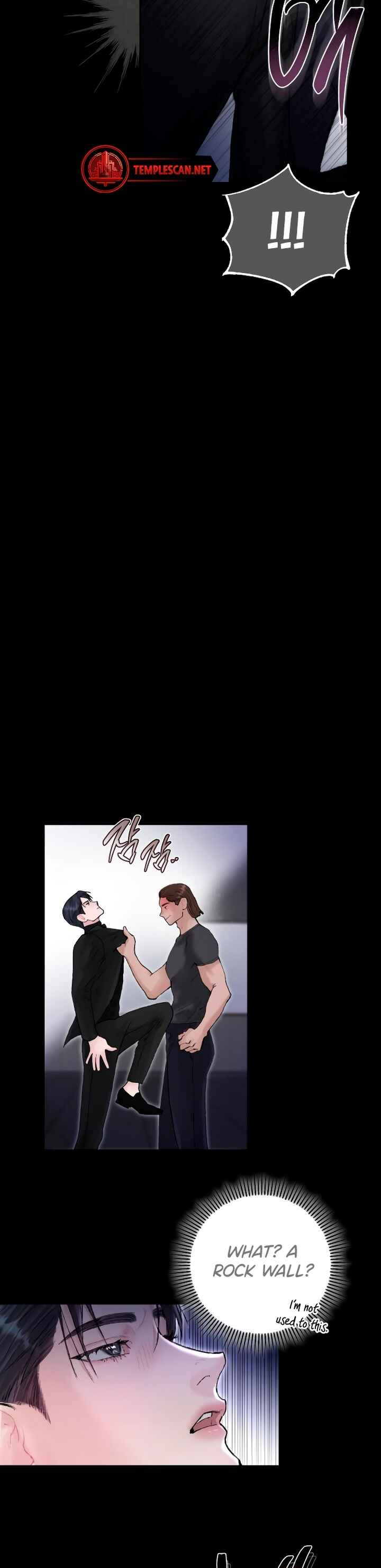 My Demon Chapter 6 - Page 6