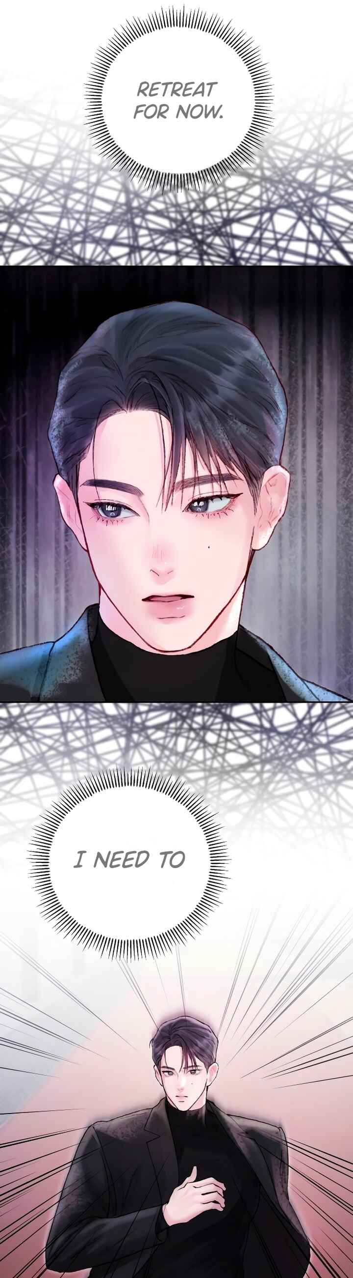 My Demon Chapter 6 - Page 9