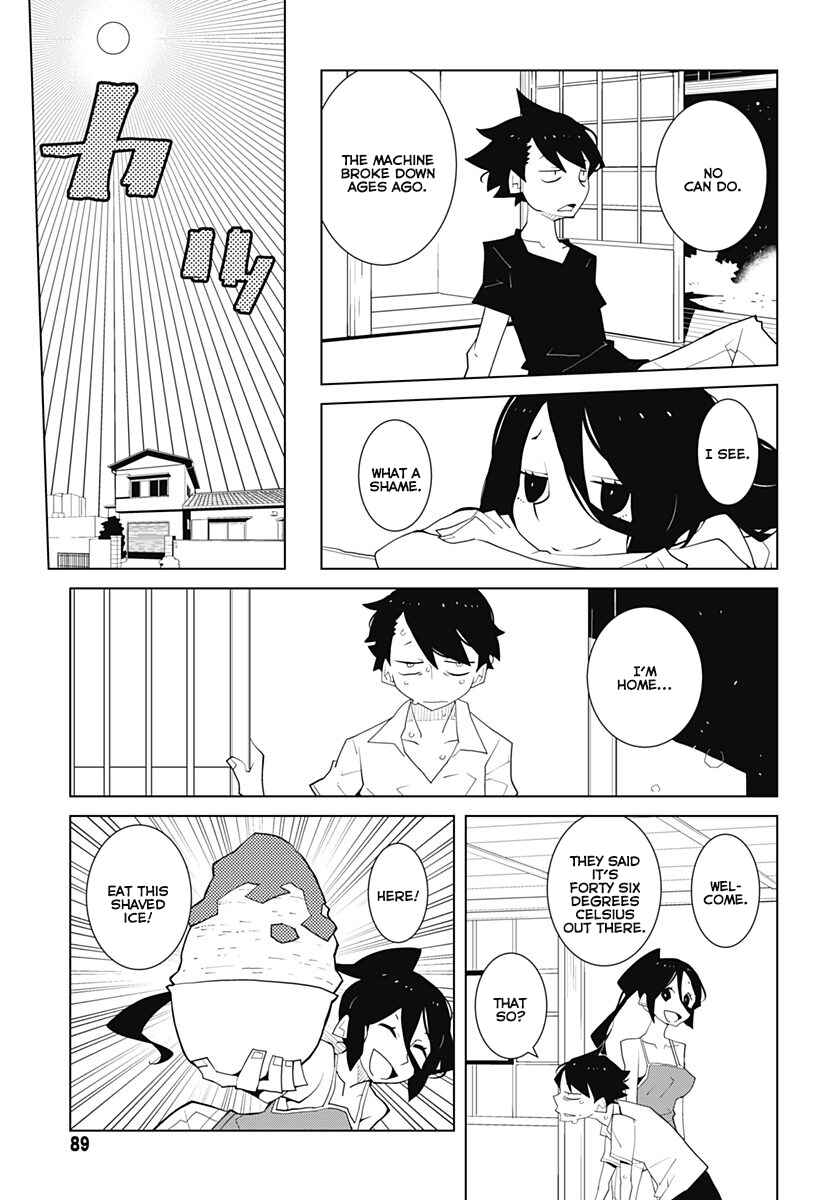 Melancholia Chapter 18 - Page 7