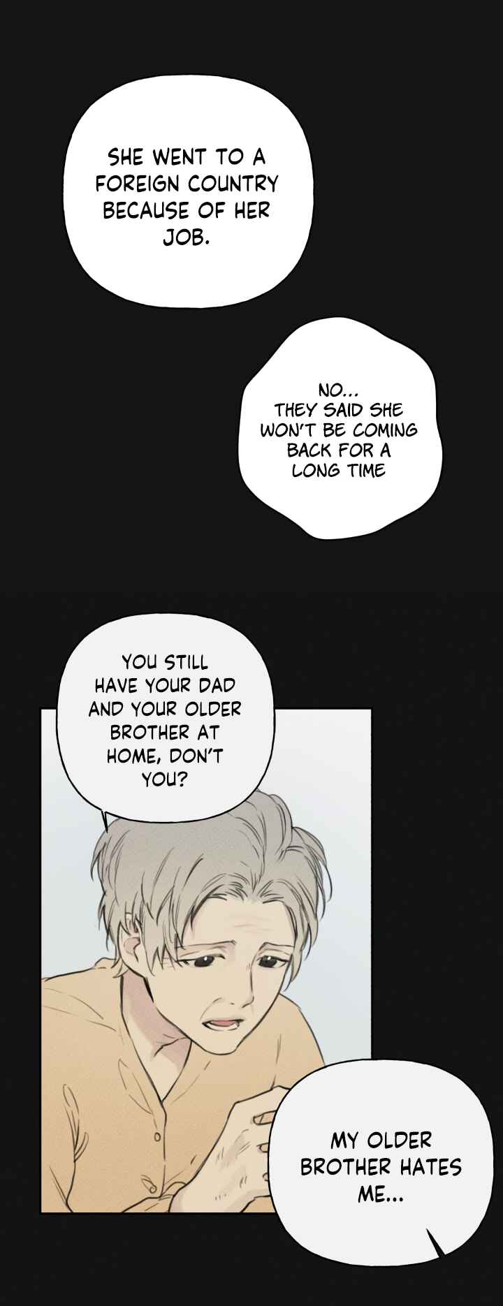 Angel Buddy Chapter 11 - Page 12